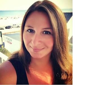 Meet your Posher, Jill